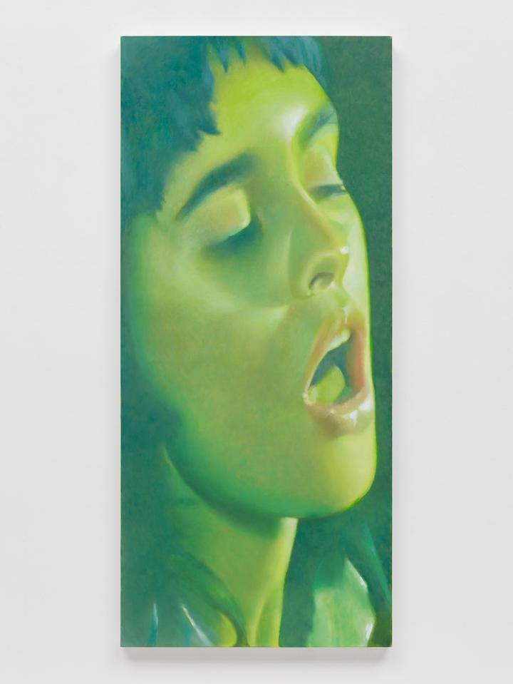 Louise Giovanelli - Entheogen - 1