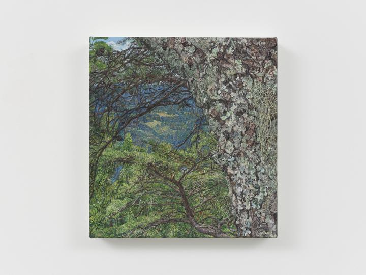 Ellen Altfest - Borrowed View - 1