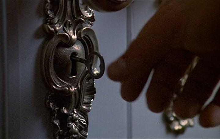 Christian Marclay - Doors - 1