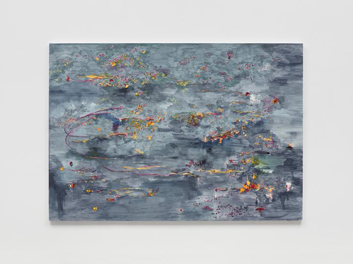 Marina Rheingantz - Riverbed - 1