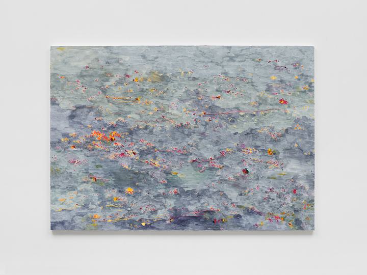 Marina Rheingantz - Oferenda - 1