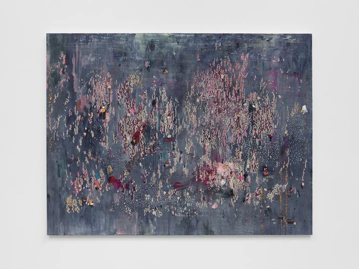 Marina Rheingantz - Reef - 1