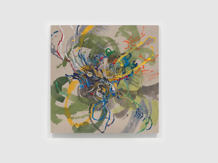 Jessica Rankin - The Story is Winding Both Ways, BS - 1