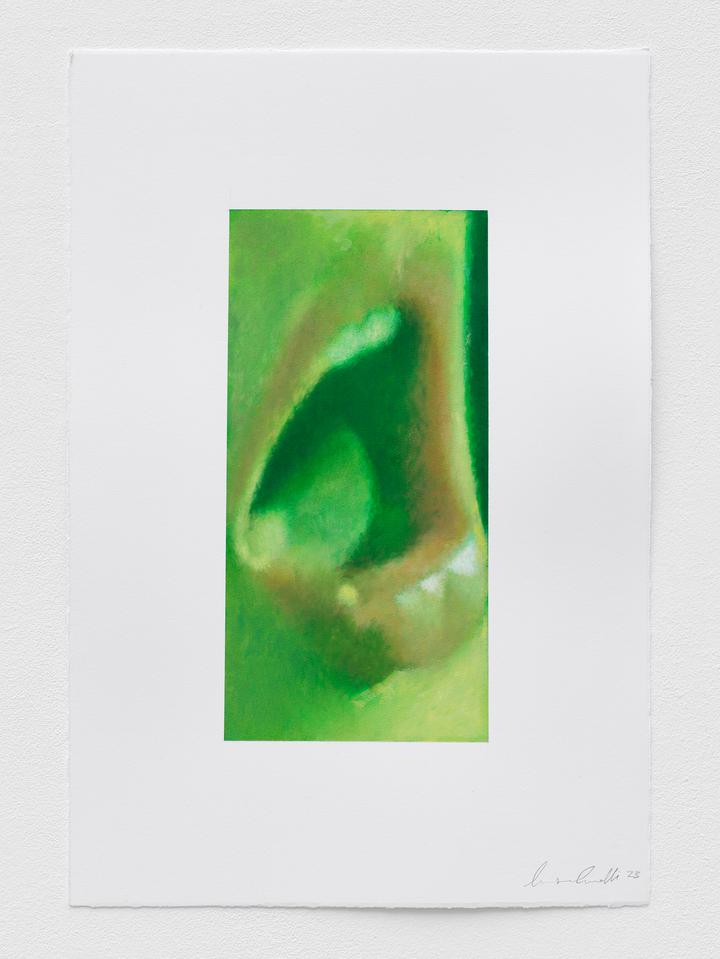 Louise Giovanelli - Soothsay - 1