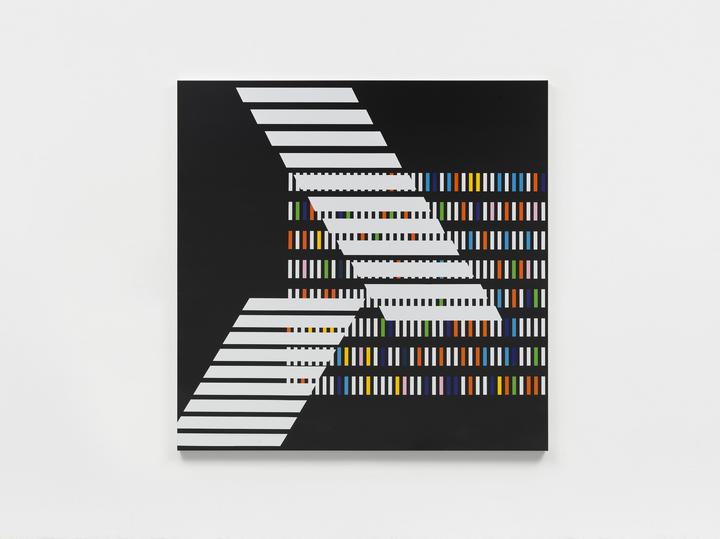 Sarah Morris - Eastman Kodak - 1