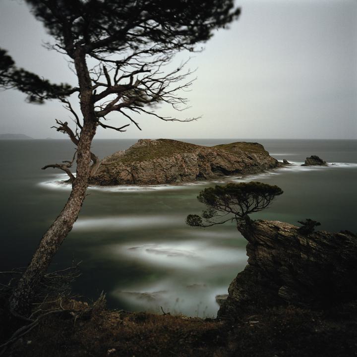 Darren Almond - Fullmoon@Porquerolles - 1