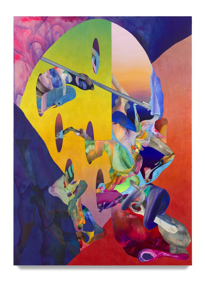 Ilana Savdie - Pico y Placa - 1