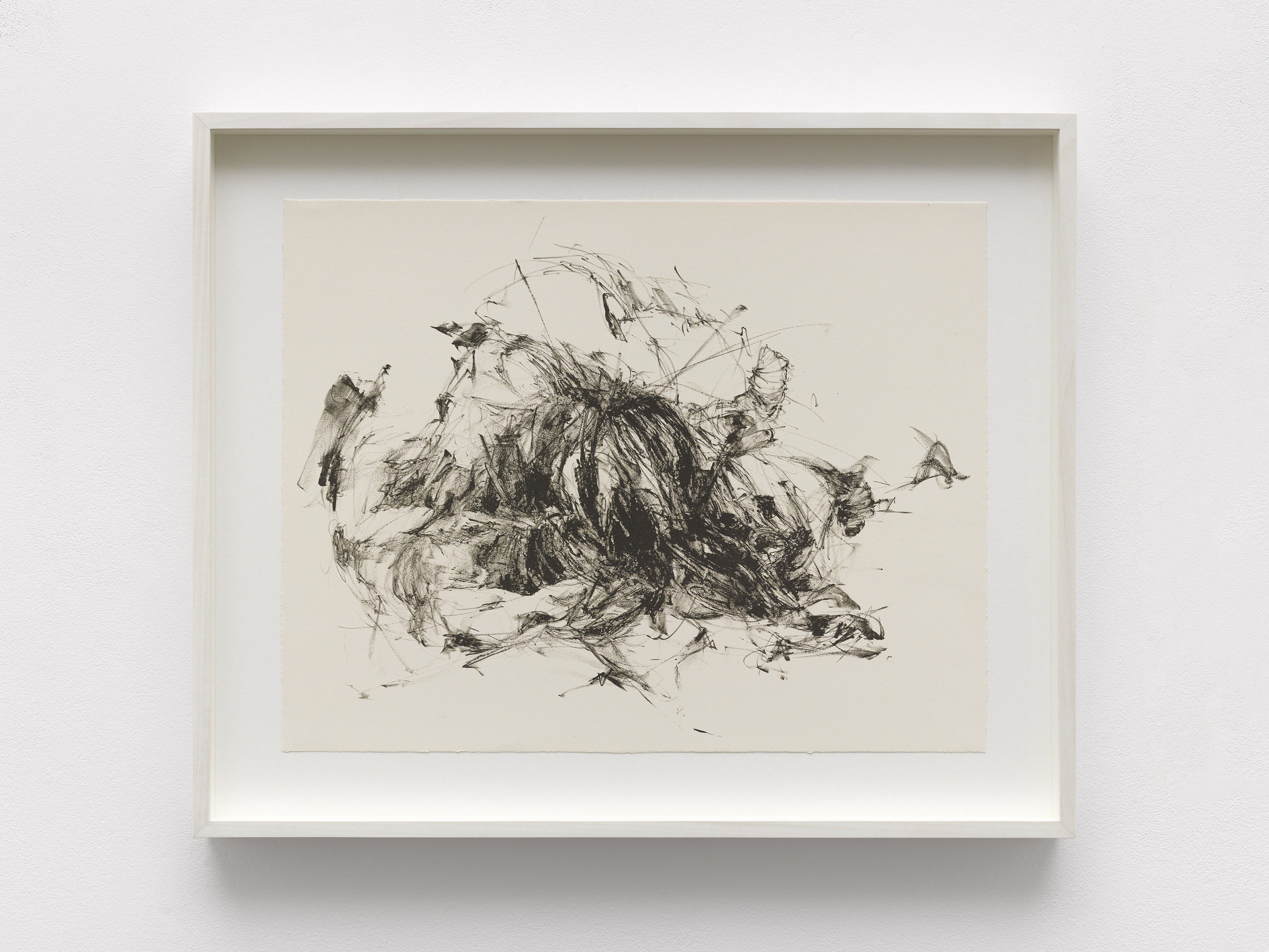 Christine Ay Tjoe - Always Floating In A Constant Distance - 1