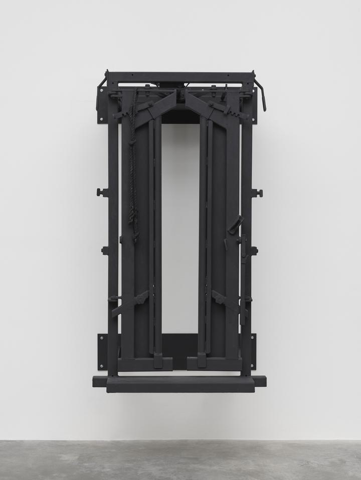 Tiona Nekkia McClodden - A MERCY VI - 1