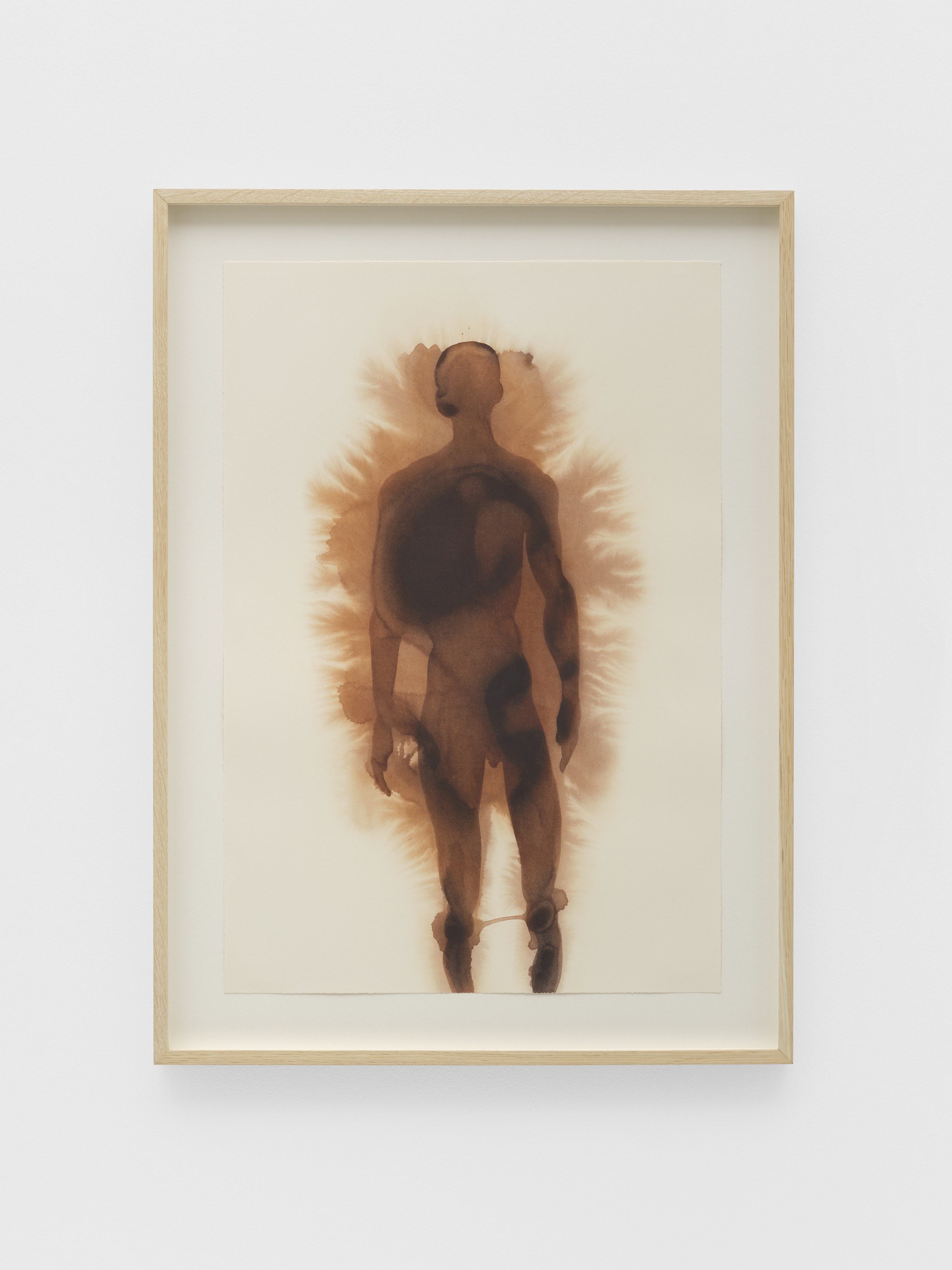 Antony Gormley - Stand Up for Ukraine - 1