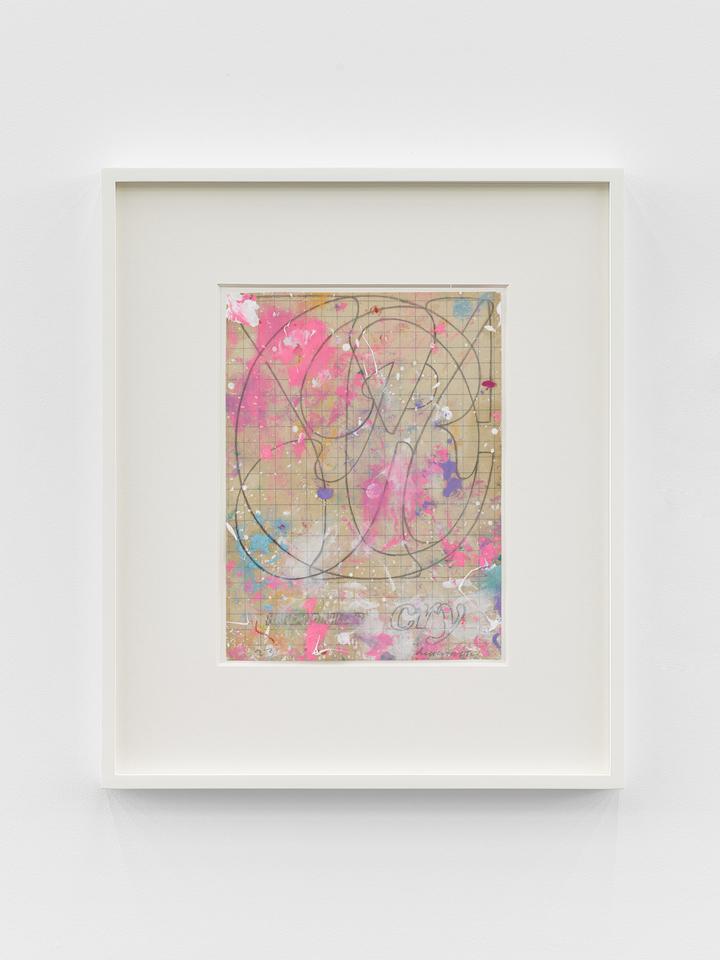 Harland Miller - Cry - 1