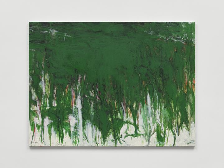 Yoko Matsumoto - Thought Circuit IV - 1