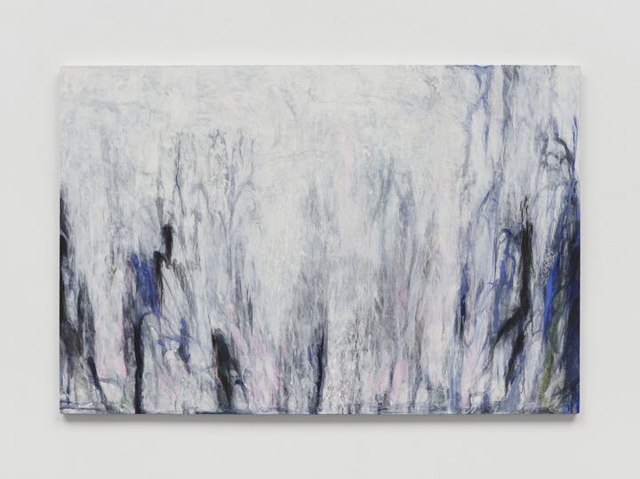 Yoko Matsumoto - Gazed at by Nature - 1