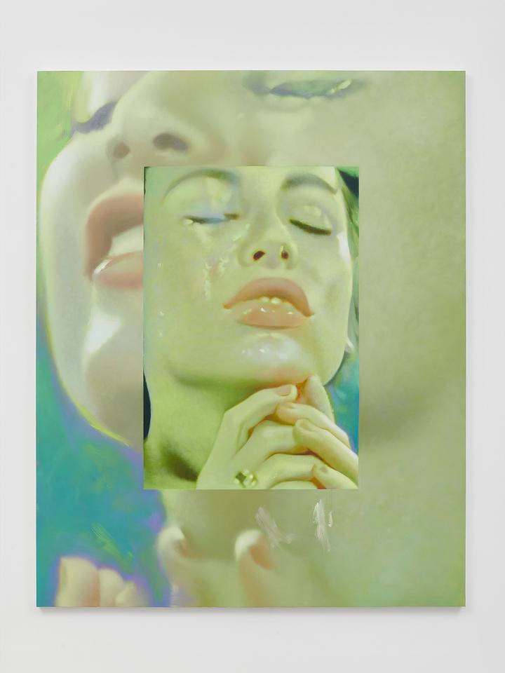 Louise Giovanelli - Maenad - 1