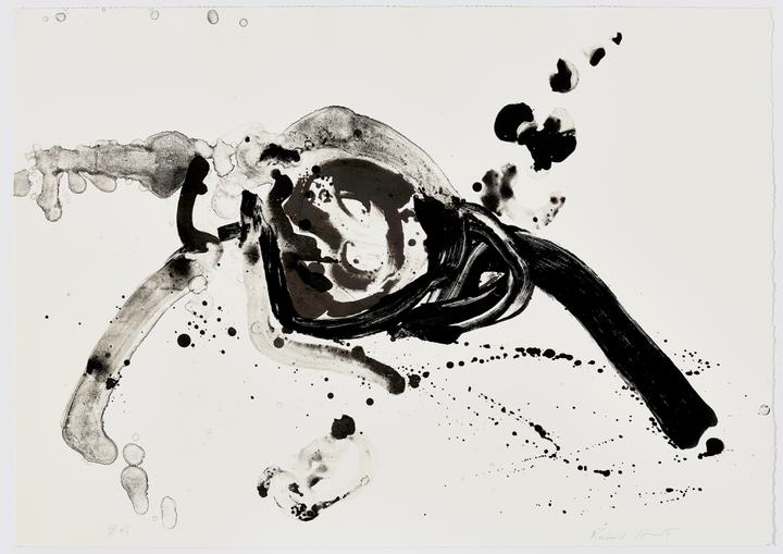 Richard Hunt - Untitled - 1