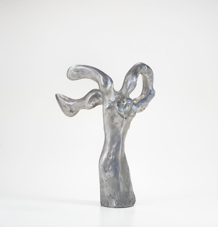 Richard Hunt - Wing Ring Hybrid - 1