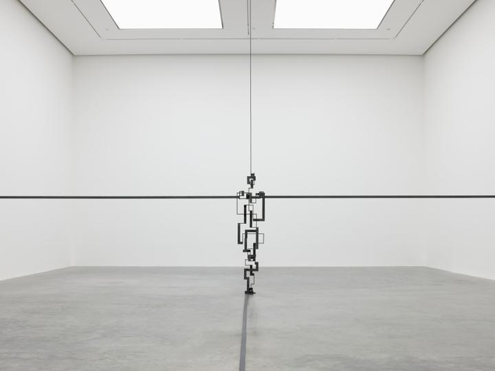 Antony Gormley - Bind - 1