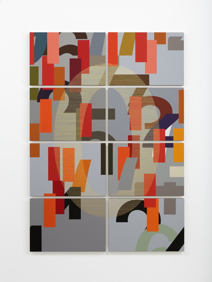 Darren Almond - Inari Chimera I - 1