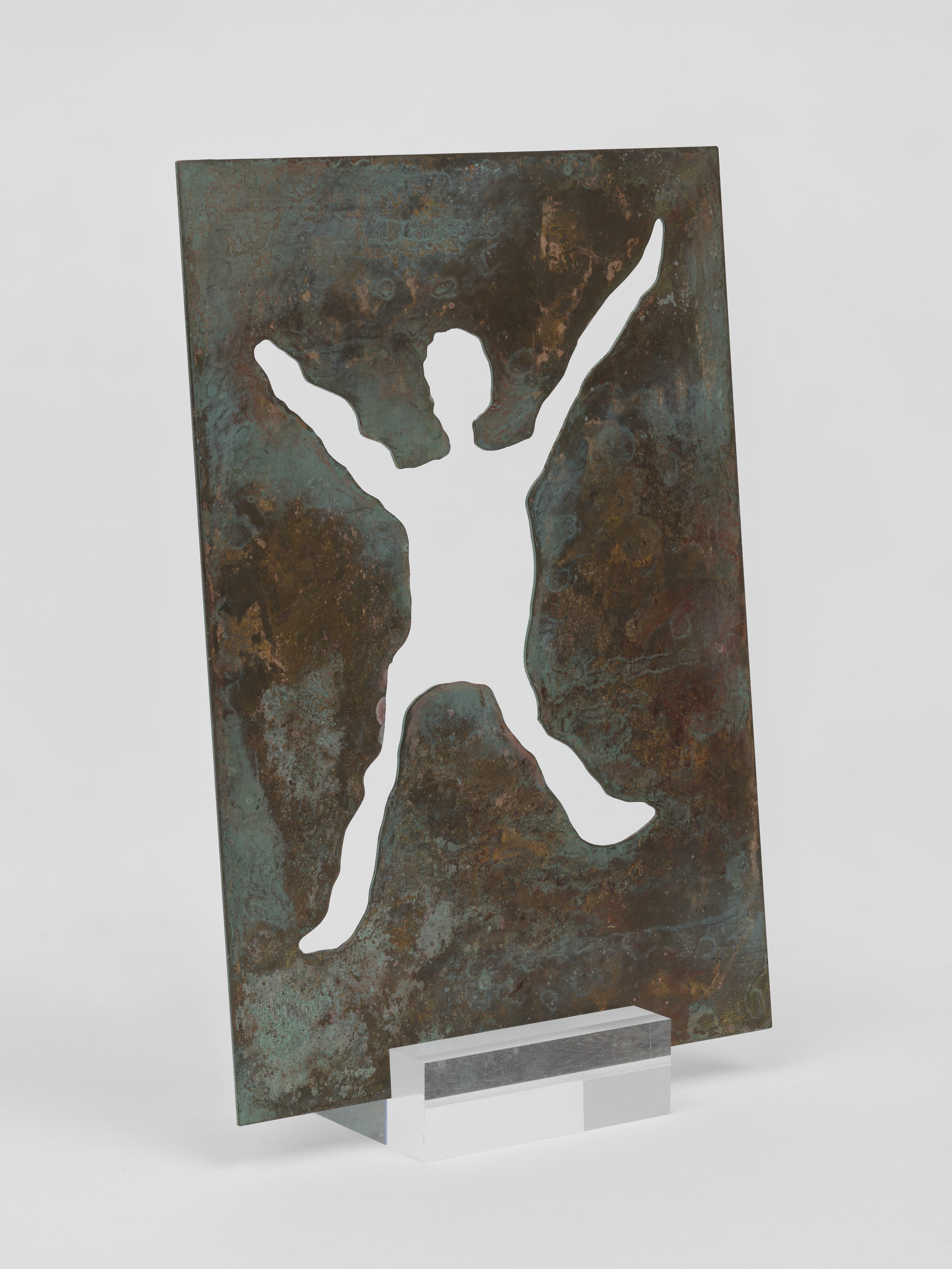 Antony Gormley - One For All - 2