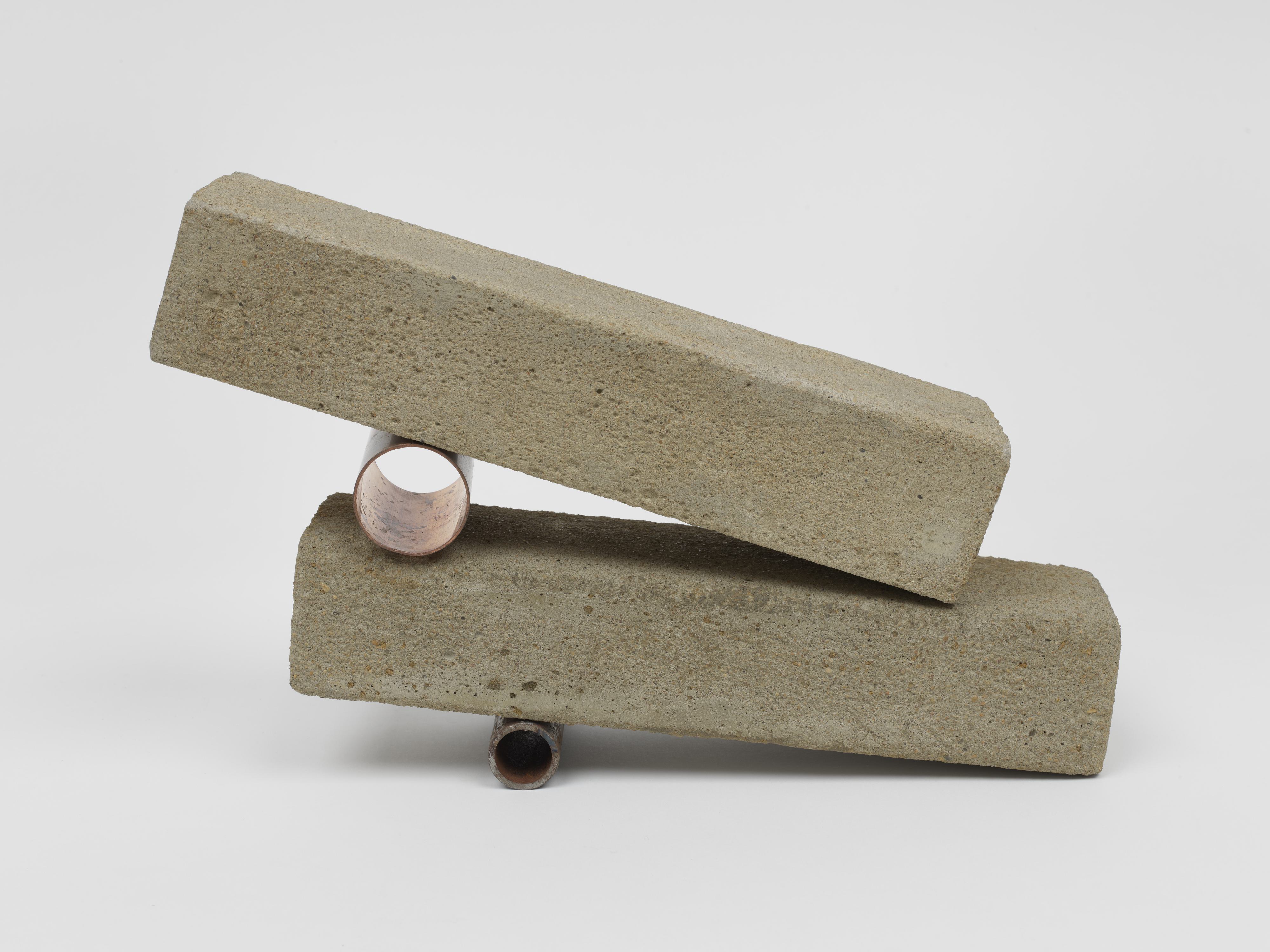 Virginia Overton - Untitled - 1