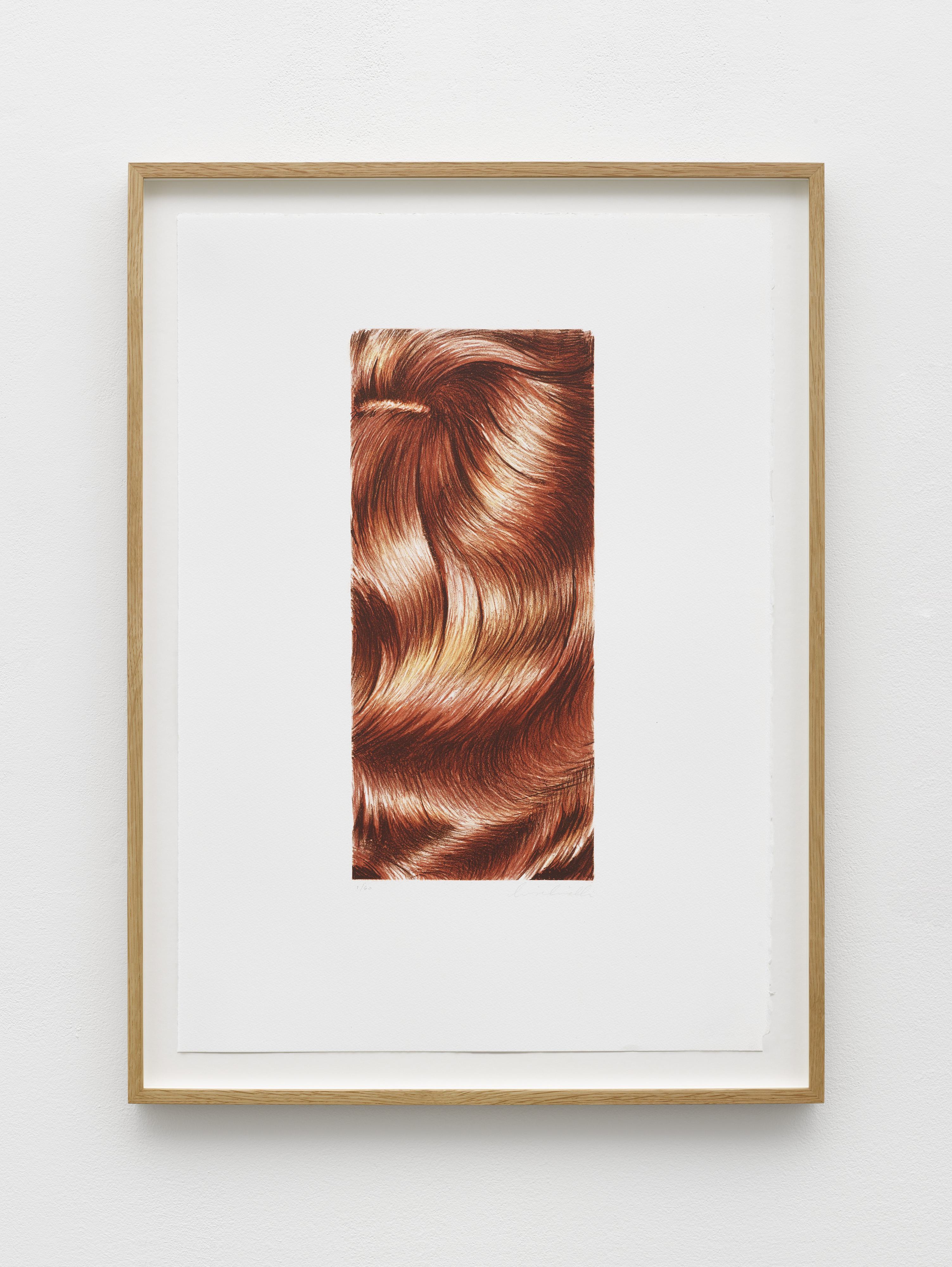 Louise Giovanelli - Tide - 1