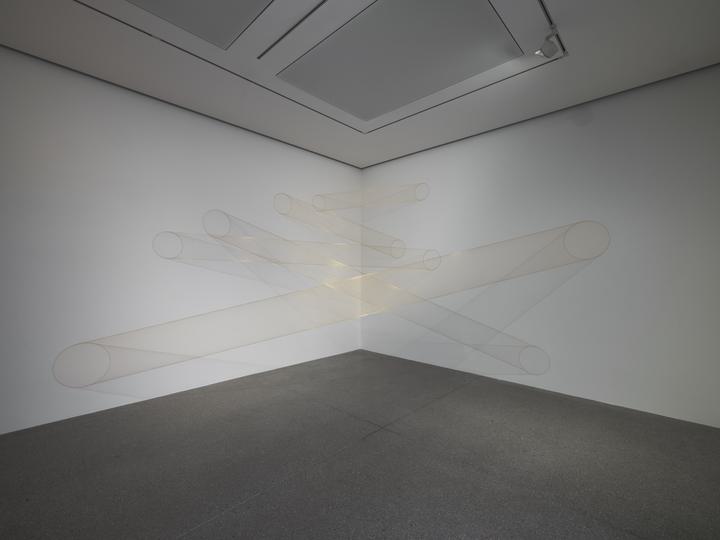 Lygia Pape - Ttéia 1,B (Perspectiva) - 1