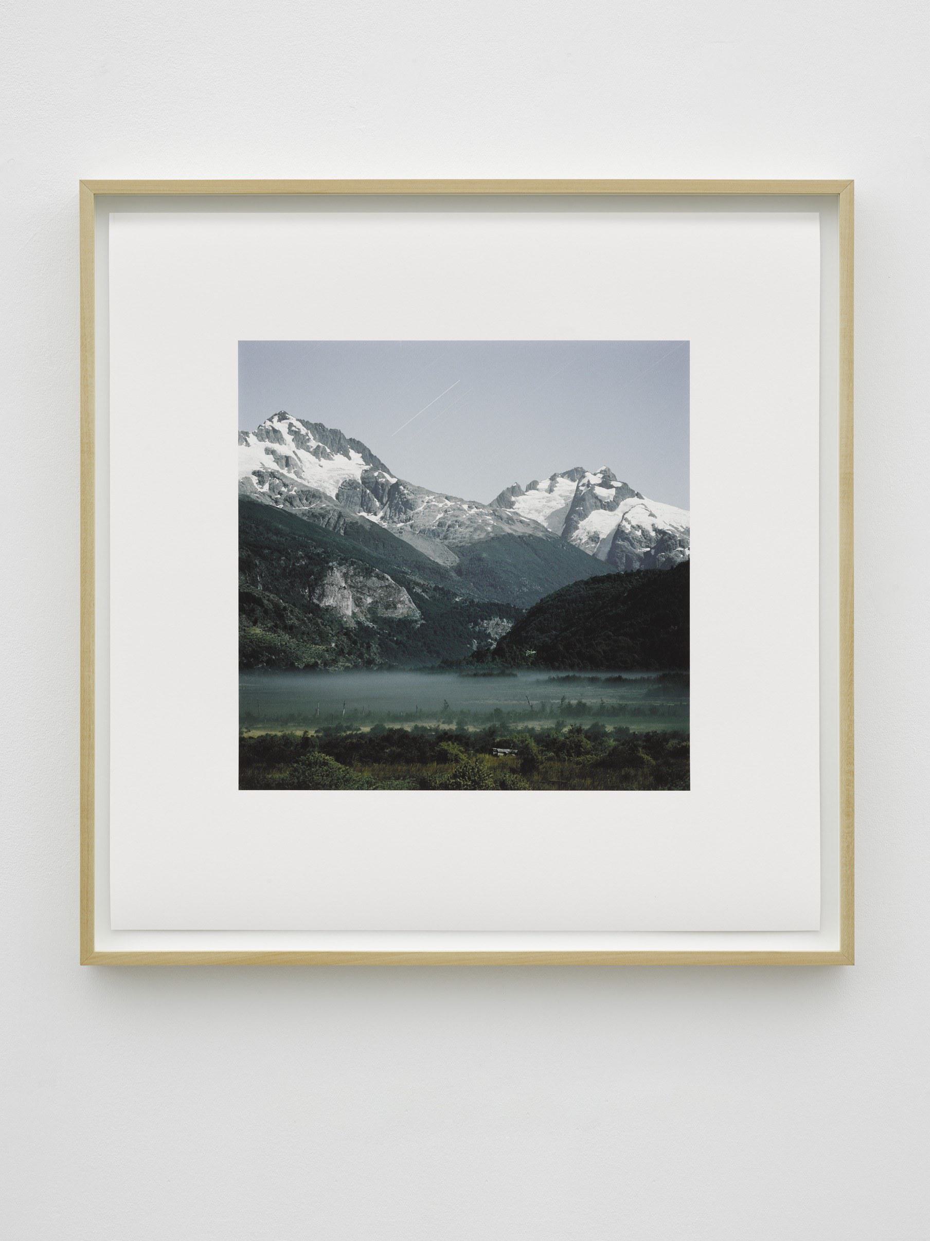 Darren Almond - Fullmoon@Valley Floor - 1