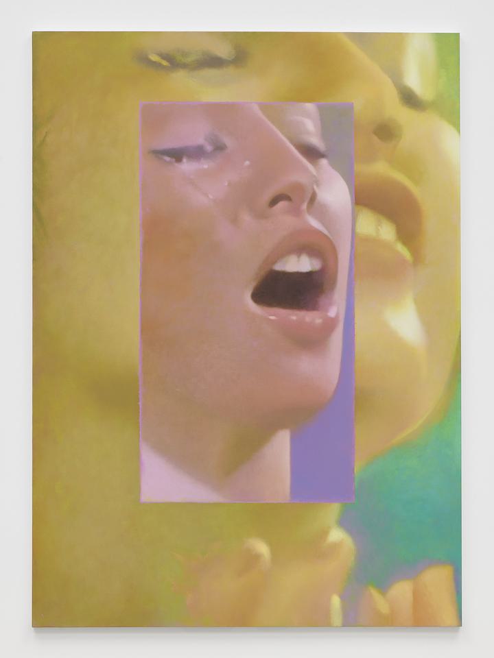 Louise Giovanelli - Maenad - 1