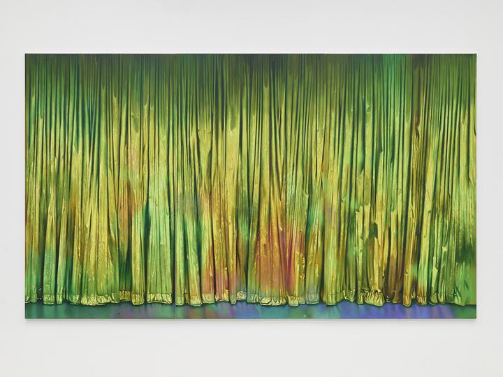 Louise Giovanelli - Threadsoul - 1