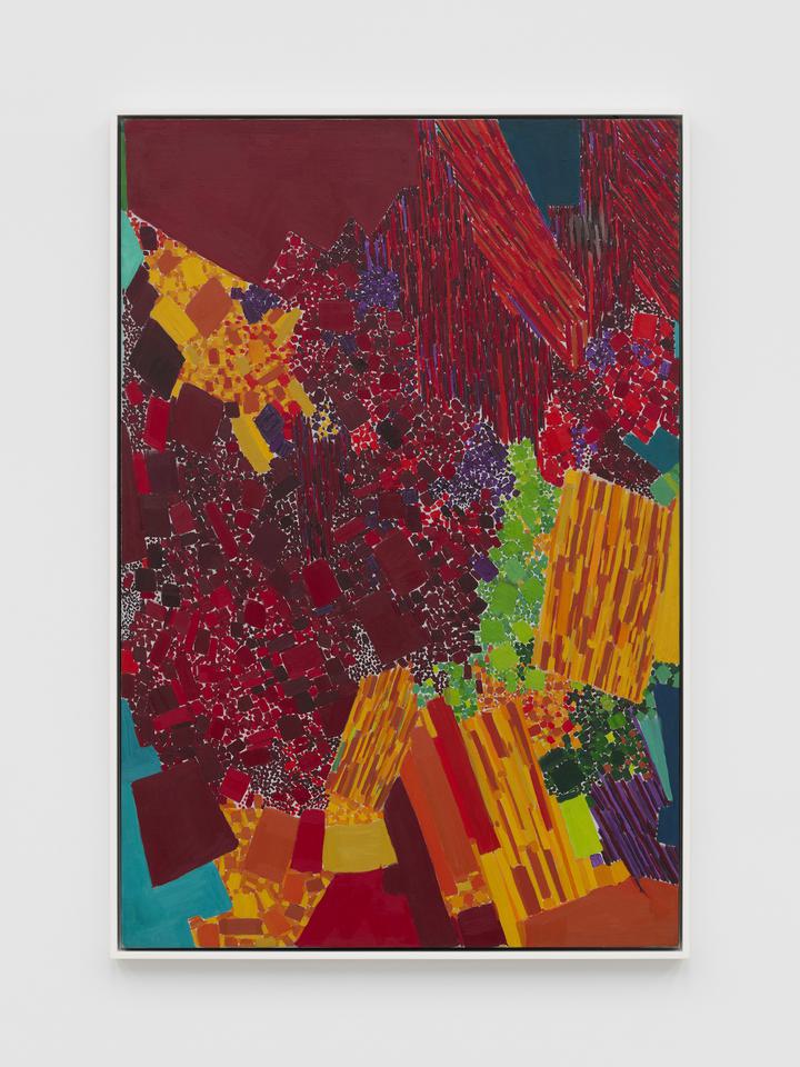 Lynne Drexler - Red Bud - 1