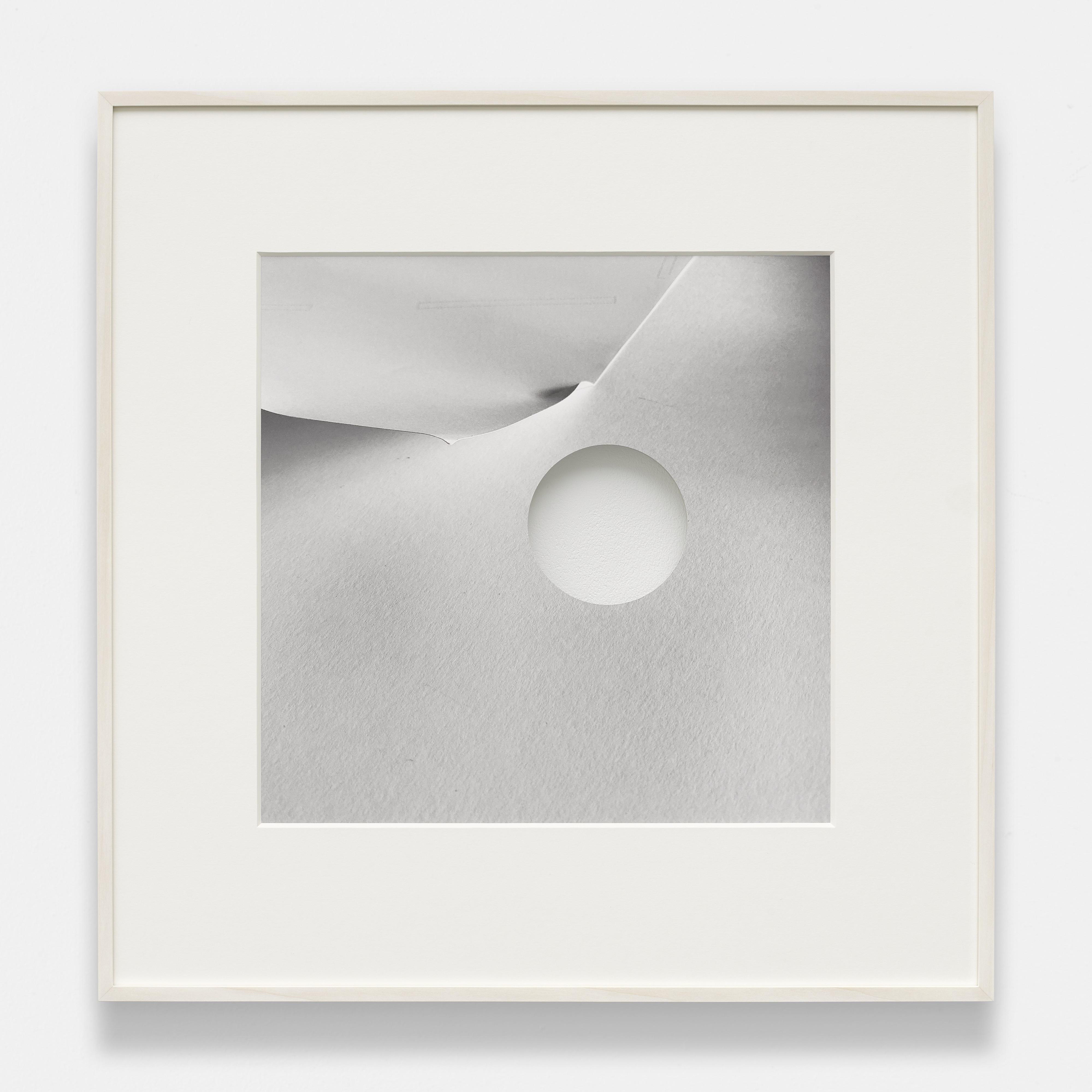 Cerith Wyn Evans - …peal (II) - 1