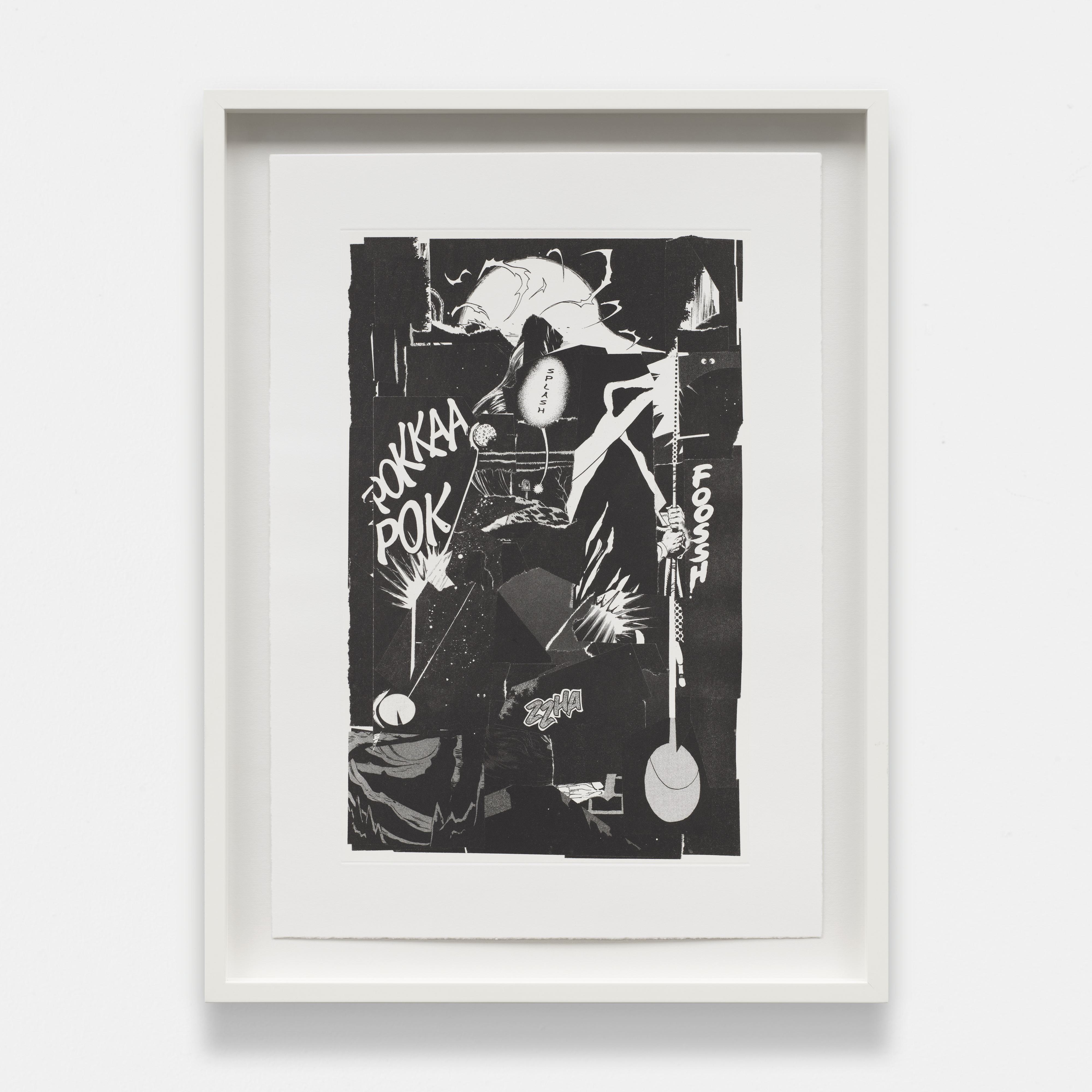 Christian Marclay - PokkaaPok - 1