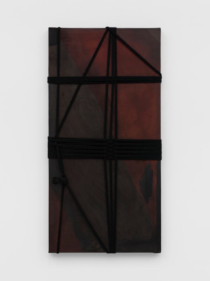 Tiona Nekkia McClodden - NEVER LET ME GO | XXIV. Structural angst - 1