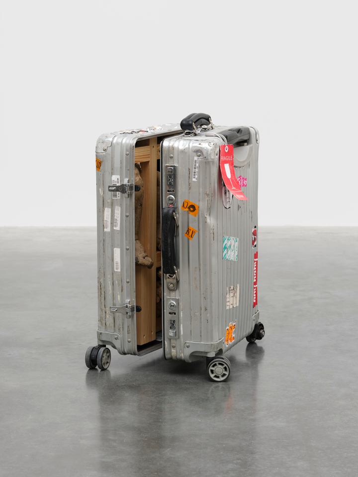 Danh Vo - Untitled - 1