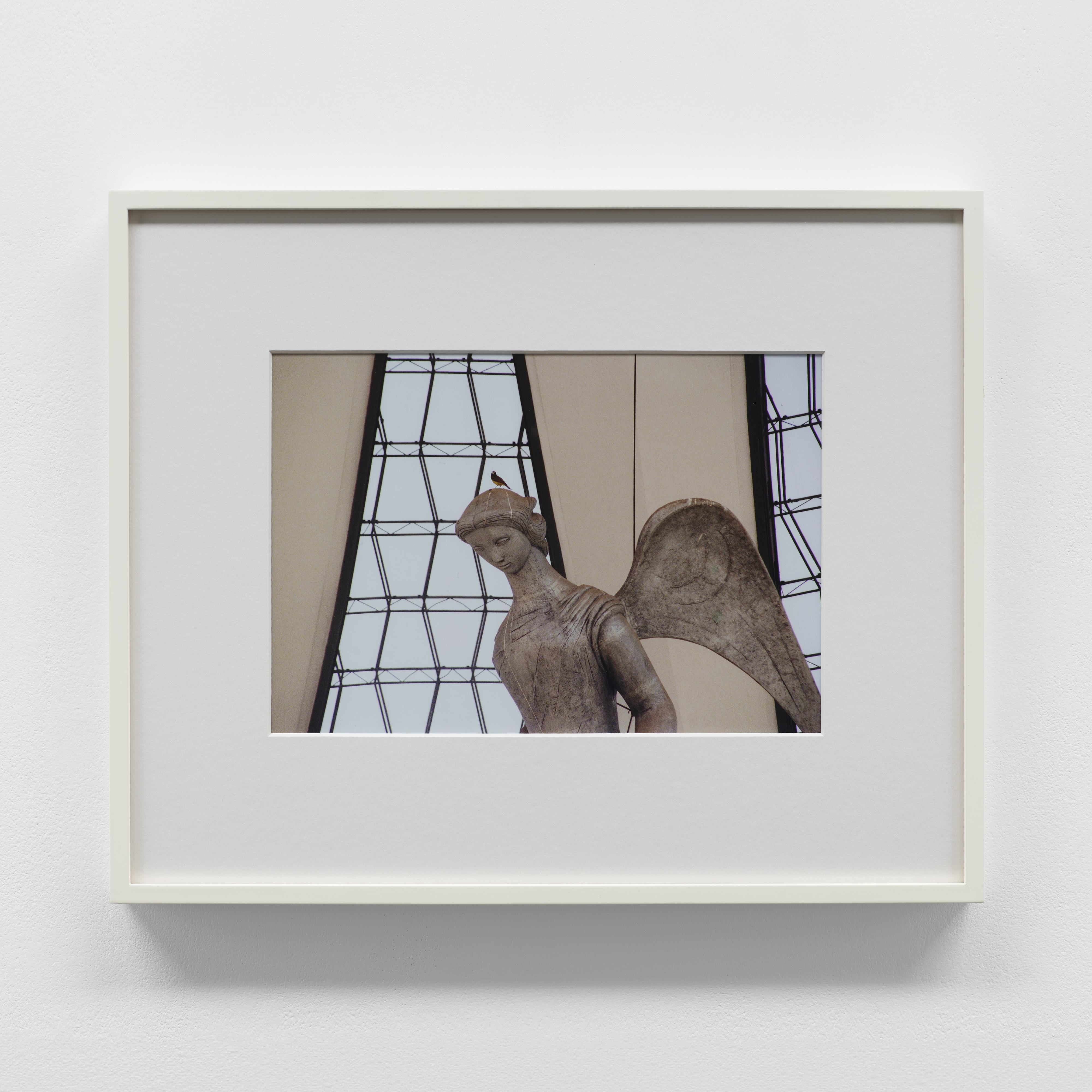 Cerith Wyn Evans - Brasilia 01.09.04 - 1