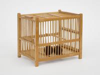 Untitled (Hong Kong cage) II Untitled (Hong Kong cage) II
