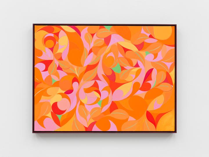 Tunji Adeniyi-Jones - Immersion Fragment - 1