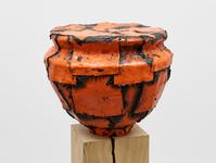 Orange Vessel Study Orange Vessel Study