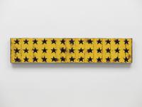 Black Stars, Gold Sky Black Stars, Gold Sky