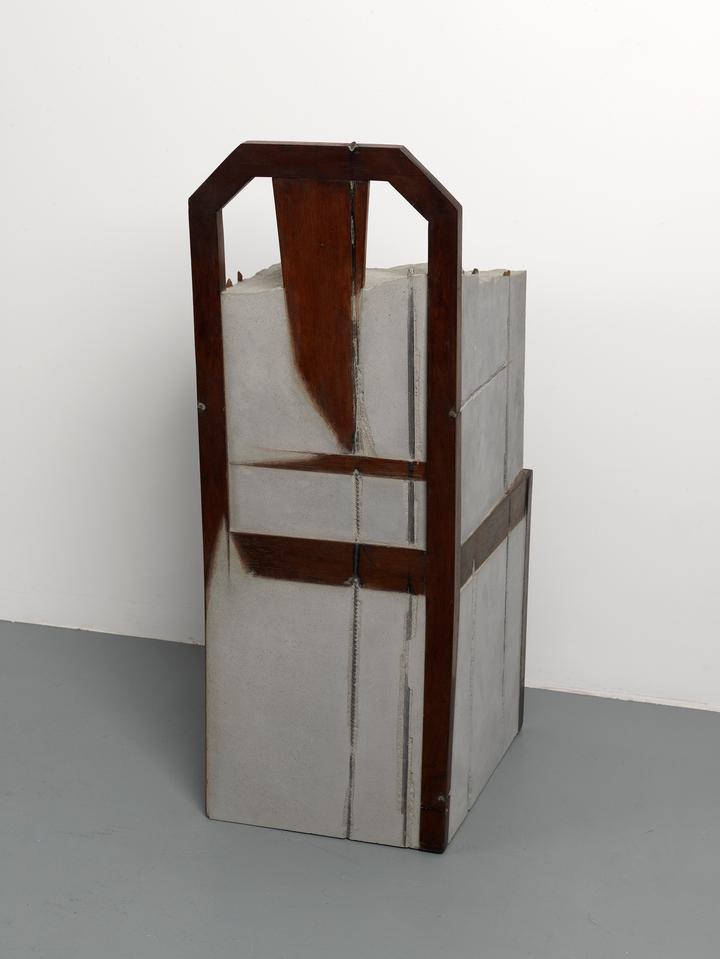 Doris Salcedo - Untitled - 1