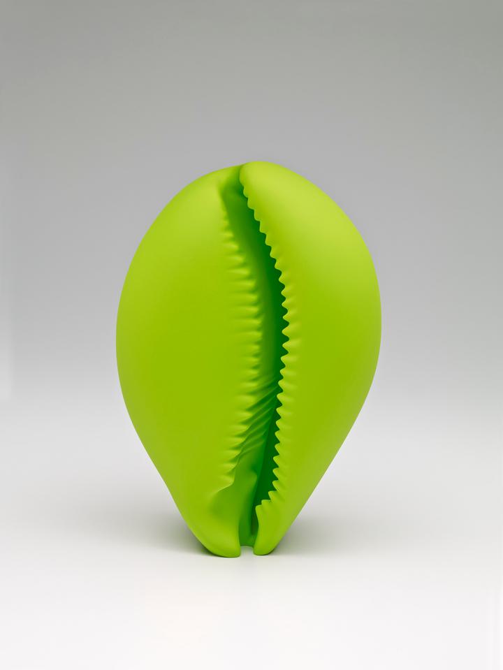 Katharina Fritsch - Muschel / Shell - 1