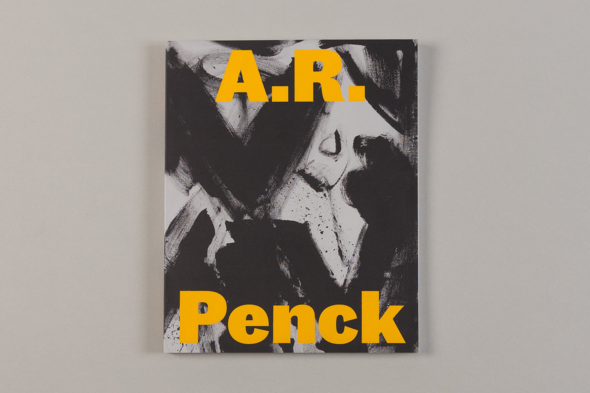 A.R. Penck