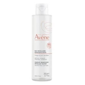 Avene Micellar Water