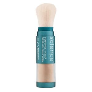 ColoreScience Brush On