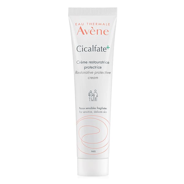 Cicalfate Restorative Skin Cream