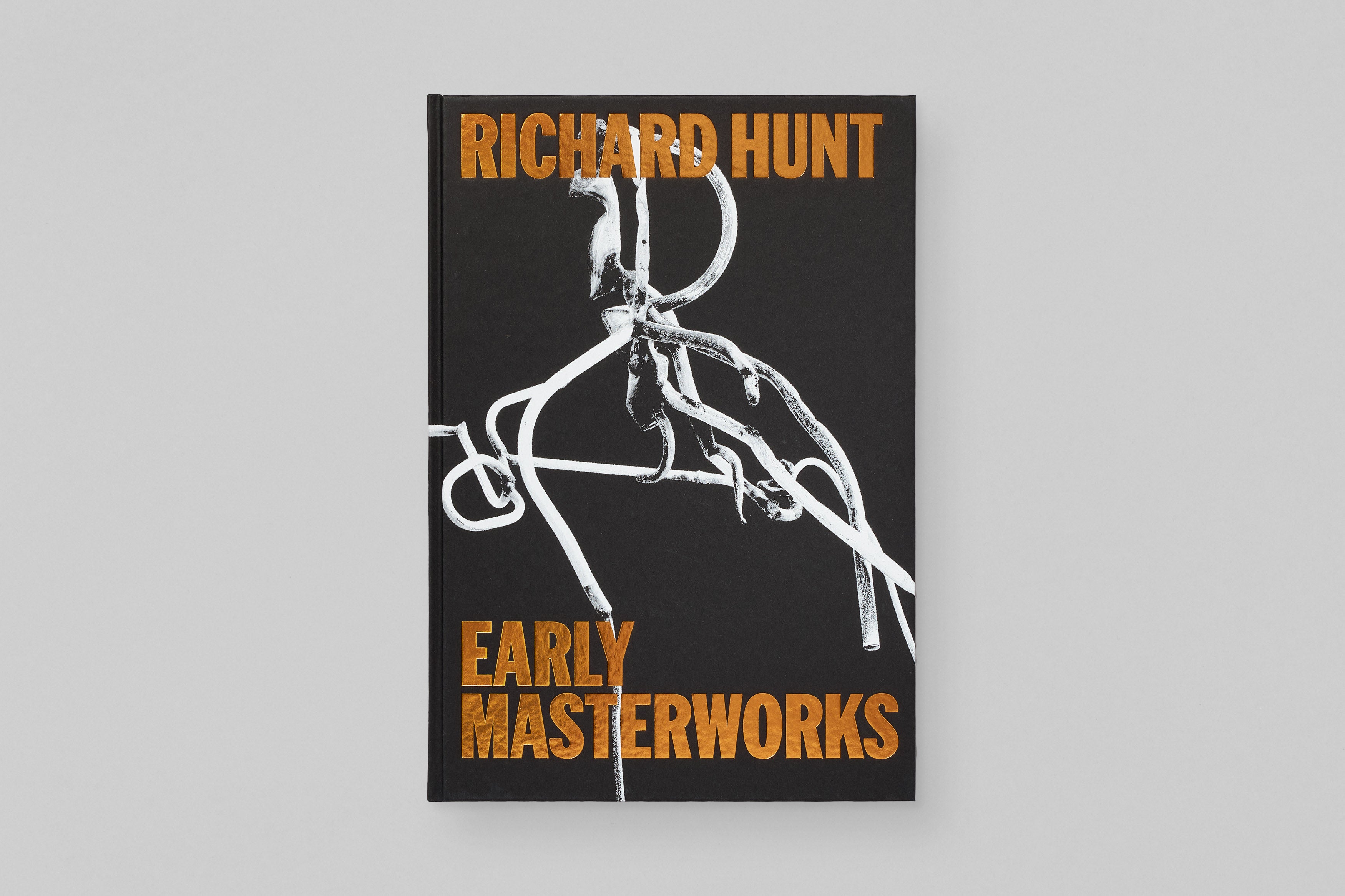 Richard Hunt ‘Early Masterworks’