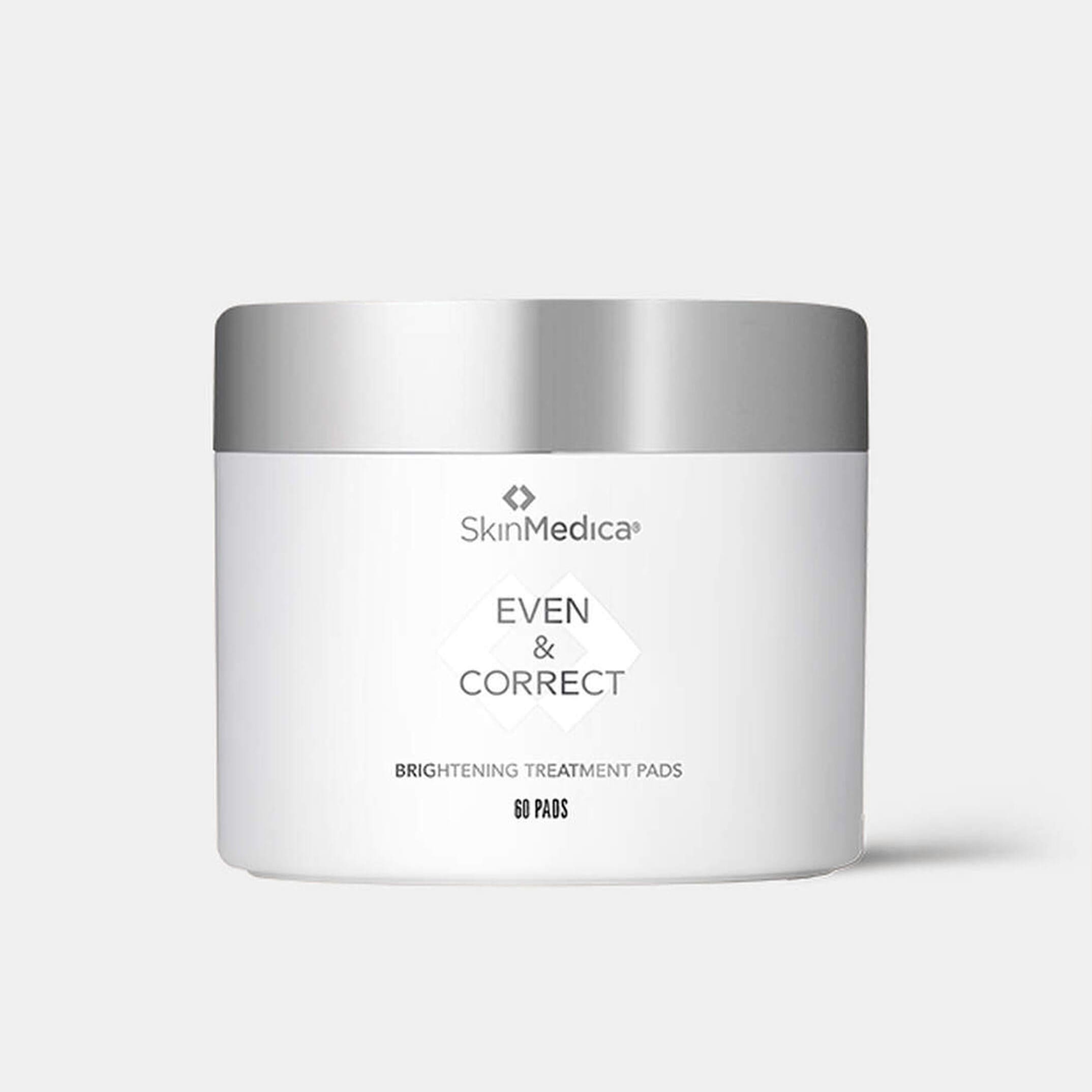 SkinMedica Even & Correct Brightening Treatment Pads