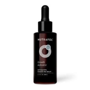 Nutrafol Growth Activator Serum