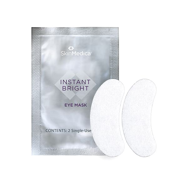 Instant Bright Eye Masks