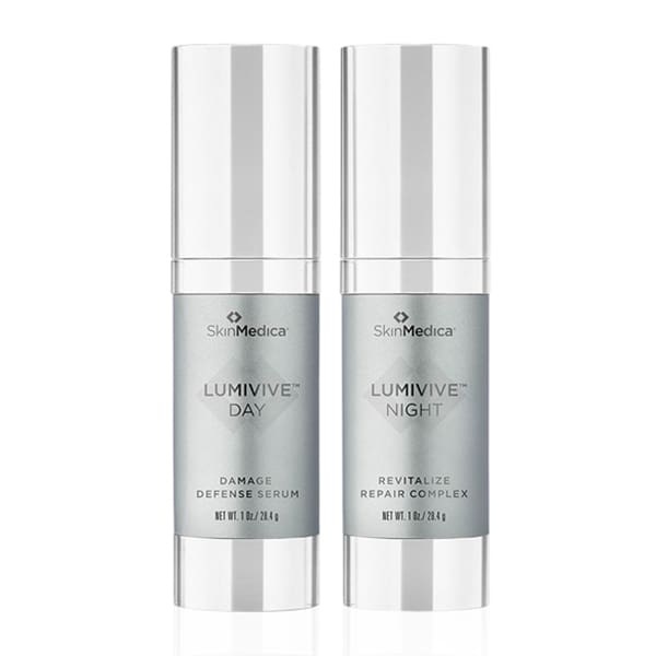 SkinMedica Lumivive System